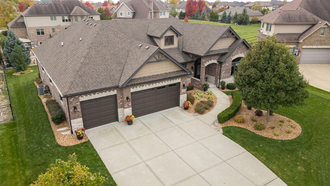 12239 Norfolk Ct., Mokena, IL 60448