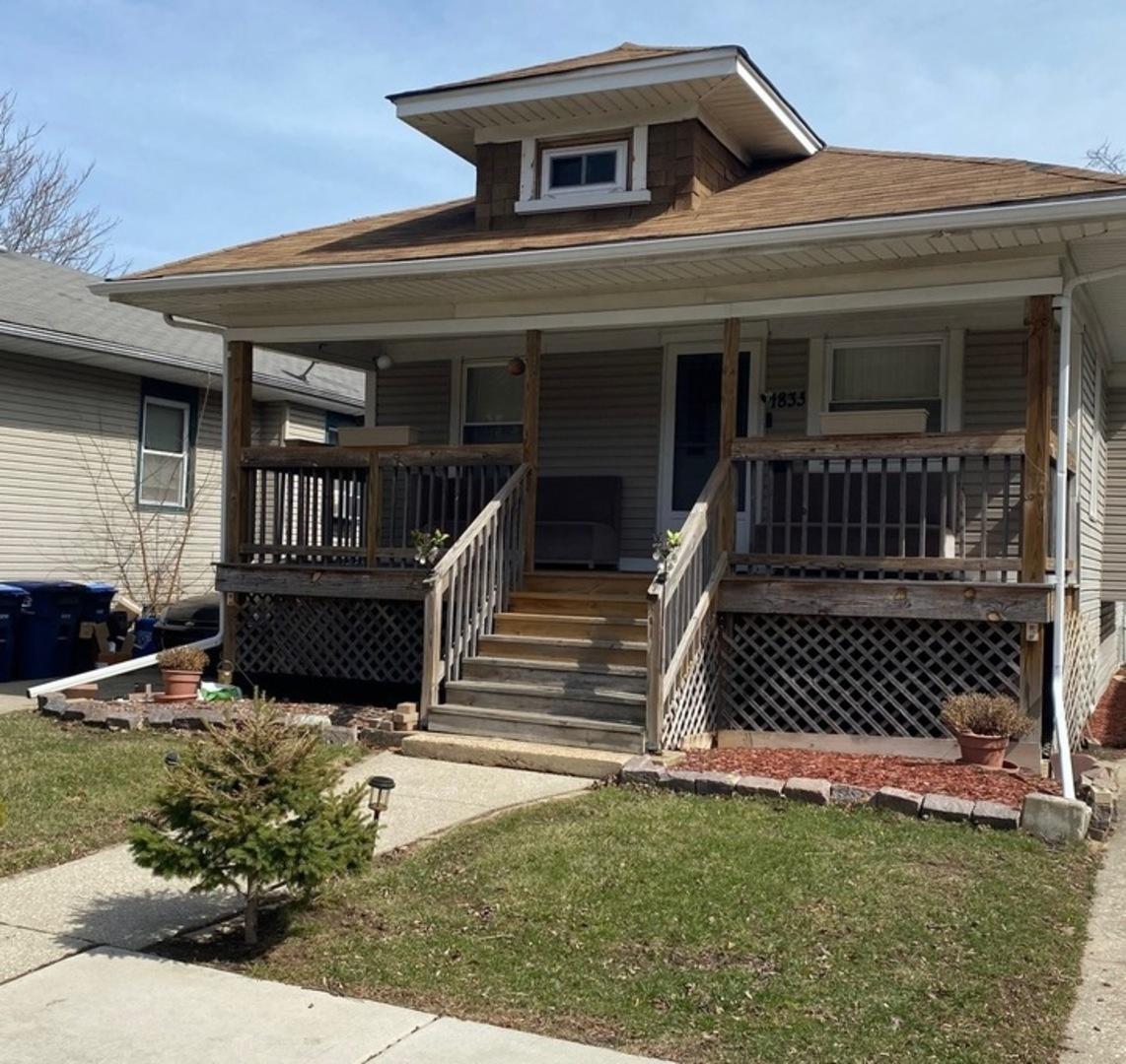 1833 S 4th Ave., Maywood, IL 60153
