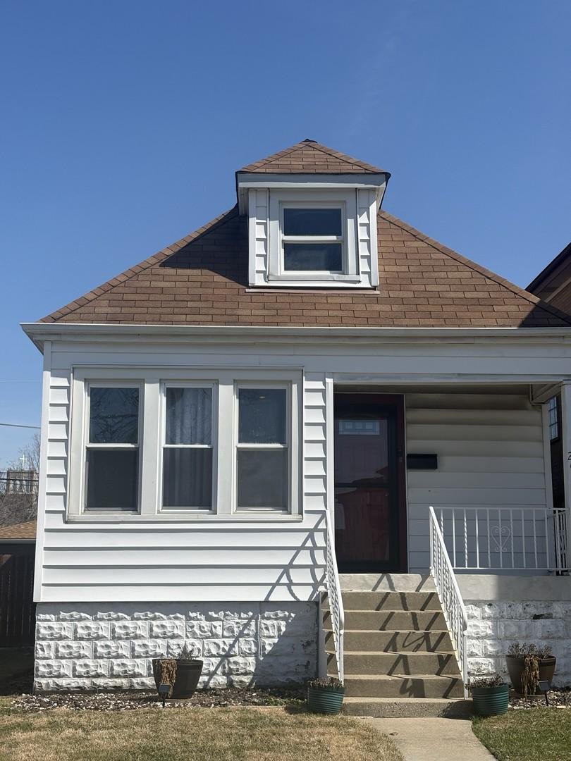 2653 N 73rd Ave., Elmwood Park, IL 60707