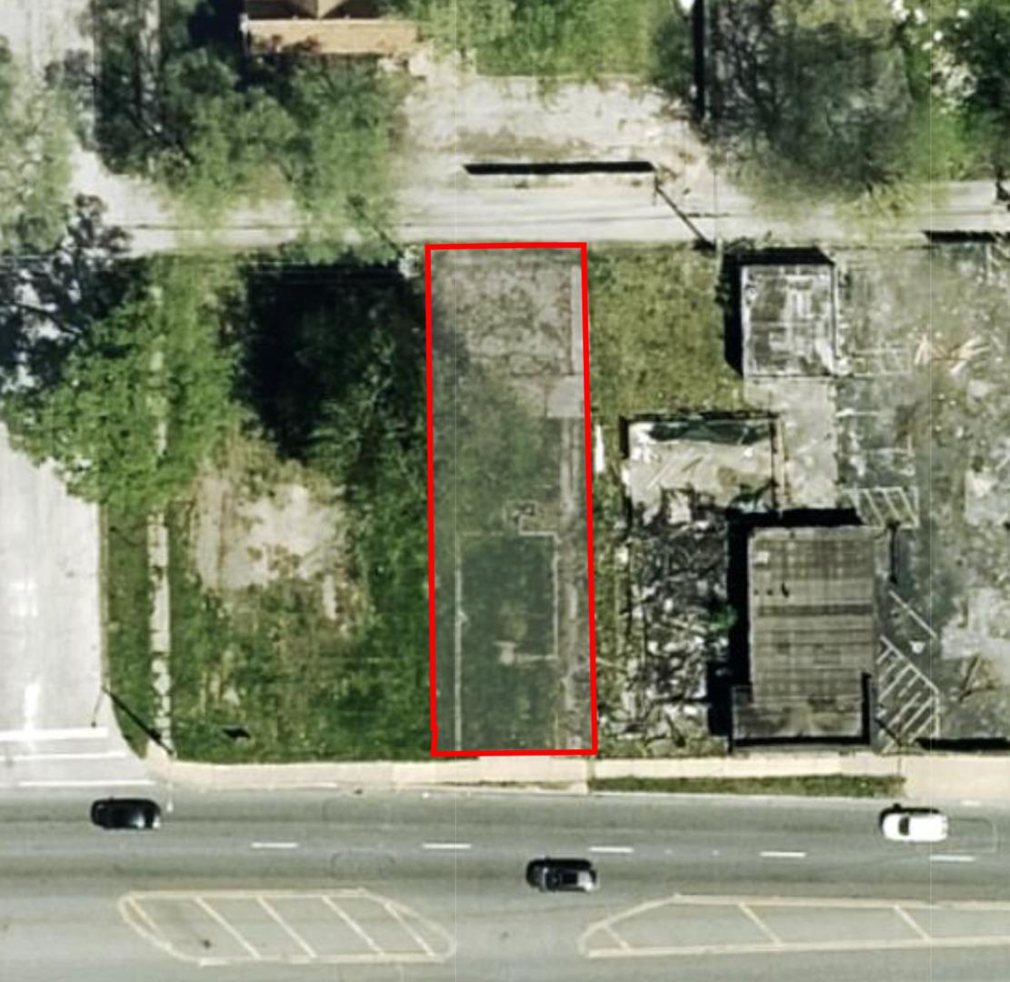 289 E Sibley Blvd., Harvey, IL 60426