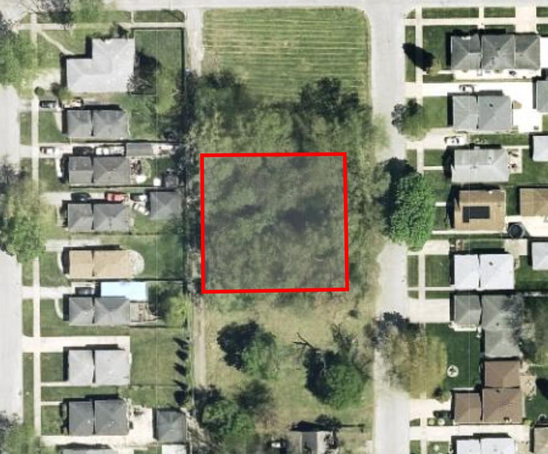 16008 Marshfield Ave., Harvey, IL 60426