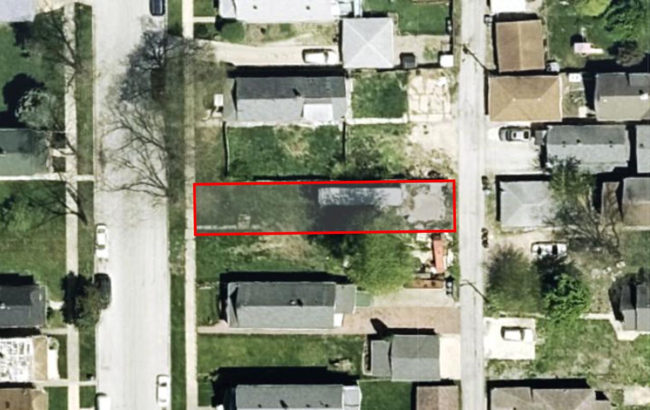 15635 Emerald Ave., Harvey, IL 60426