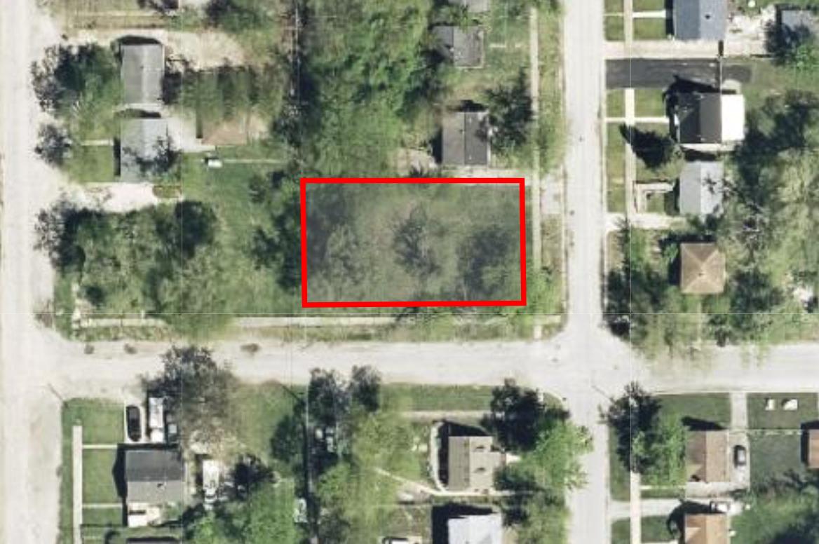 14536 Justine St., Harvey, IL 60426