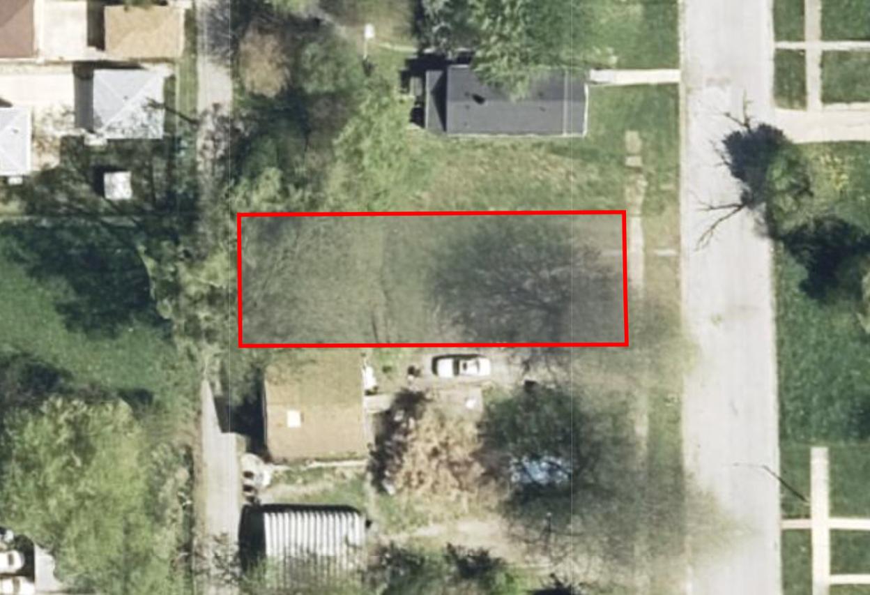 14826 S Hoyne Ave., Harvey, IL 60426