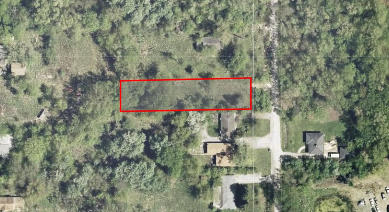 15220 Western Ave., Harvey, IL 60426