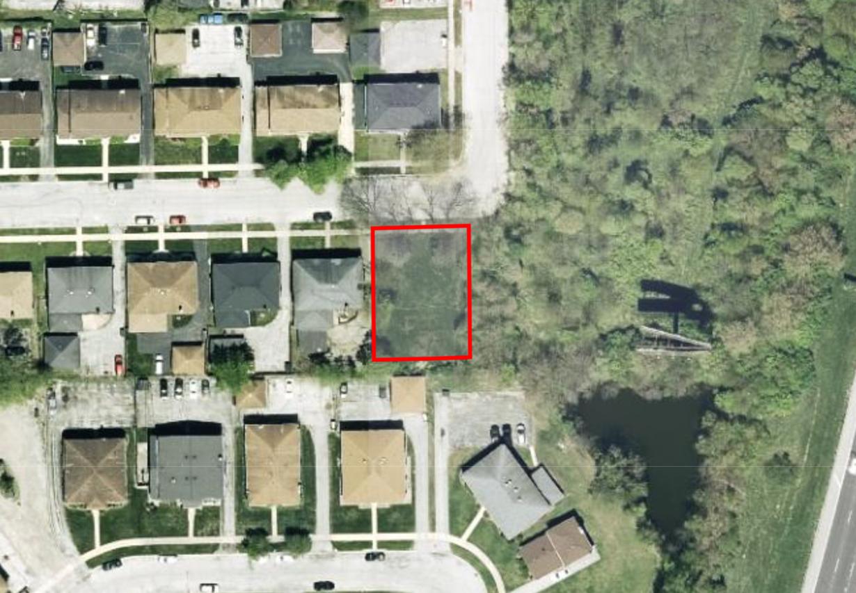 1451 E 156th St., Dolton, IL 60419