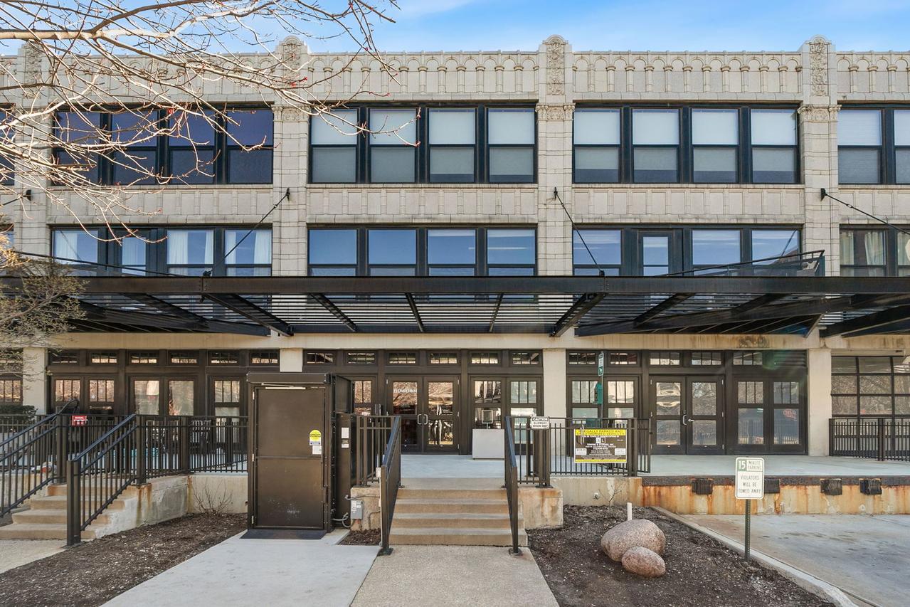 1151 W 15th St. #340, Chicago, IL 60608