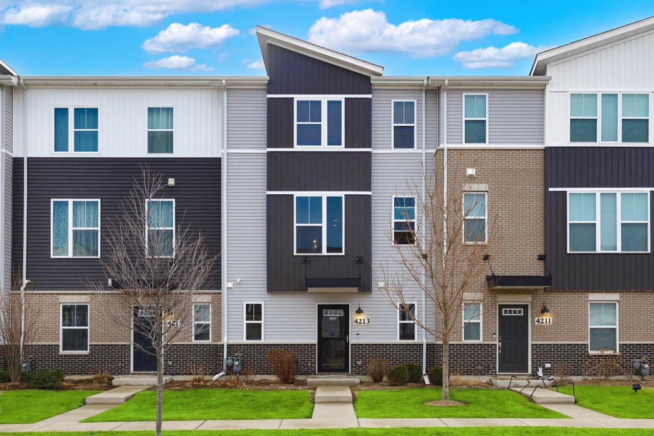 4213 Calder Ln., Aurora, IL 60504