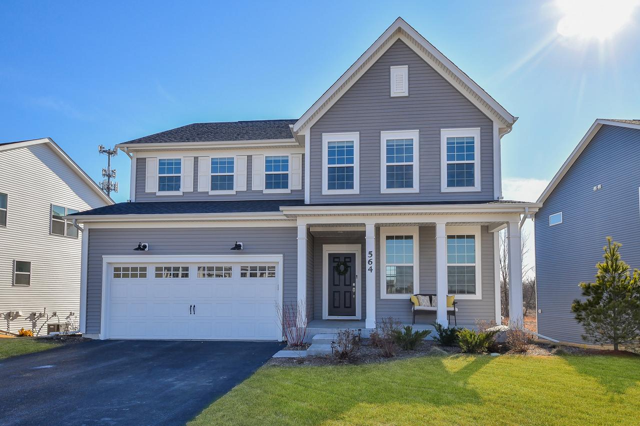 564 Thorne St., Batavia, IL 60510