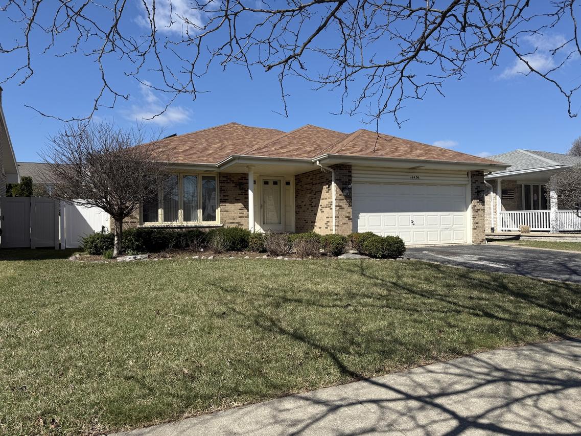 11436 S Magnolia Ln., Alsip, IL 60803