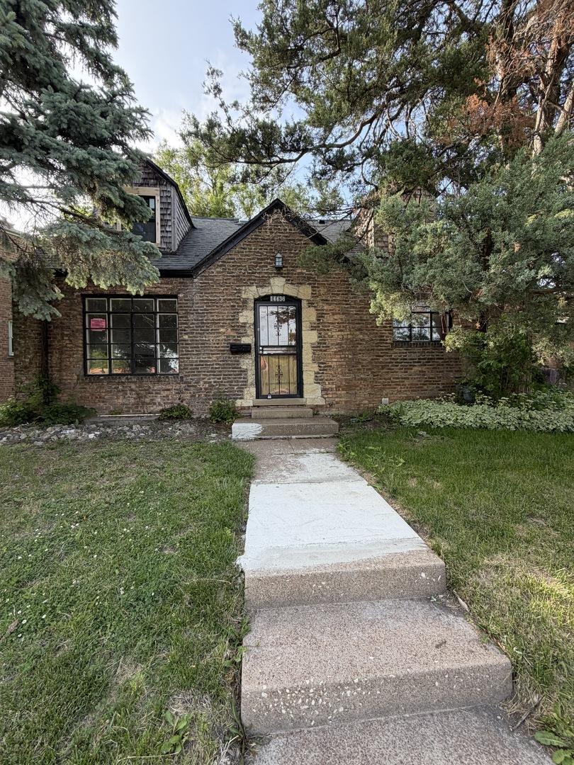 14436 S Stewart Ave., Riverdale, IL 60827
