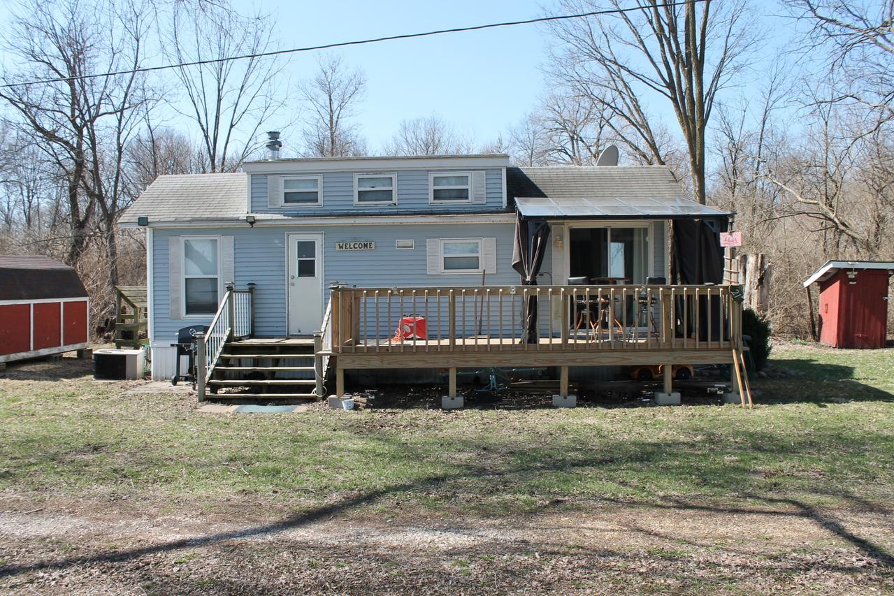 375 E County Rd. #21, Mineral, IL 61344