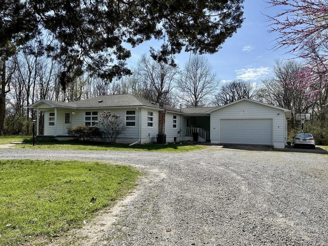 3614 S Illinois Ave., Carbondale, IL 62903