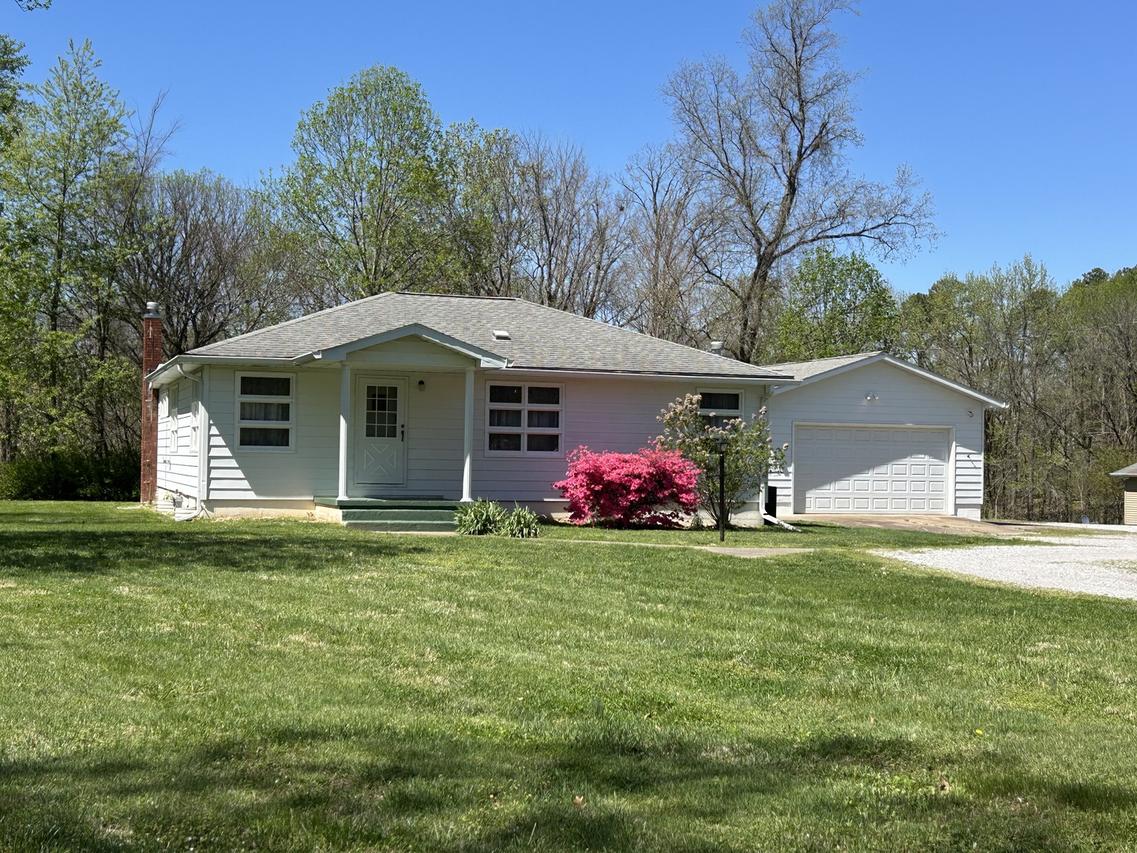 3614 S Illinois Ave., Carbondale, IL 62903