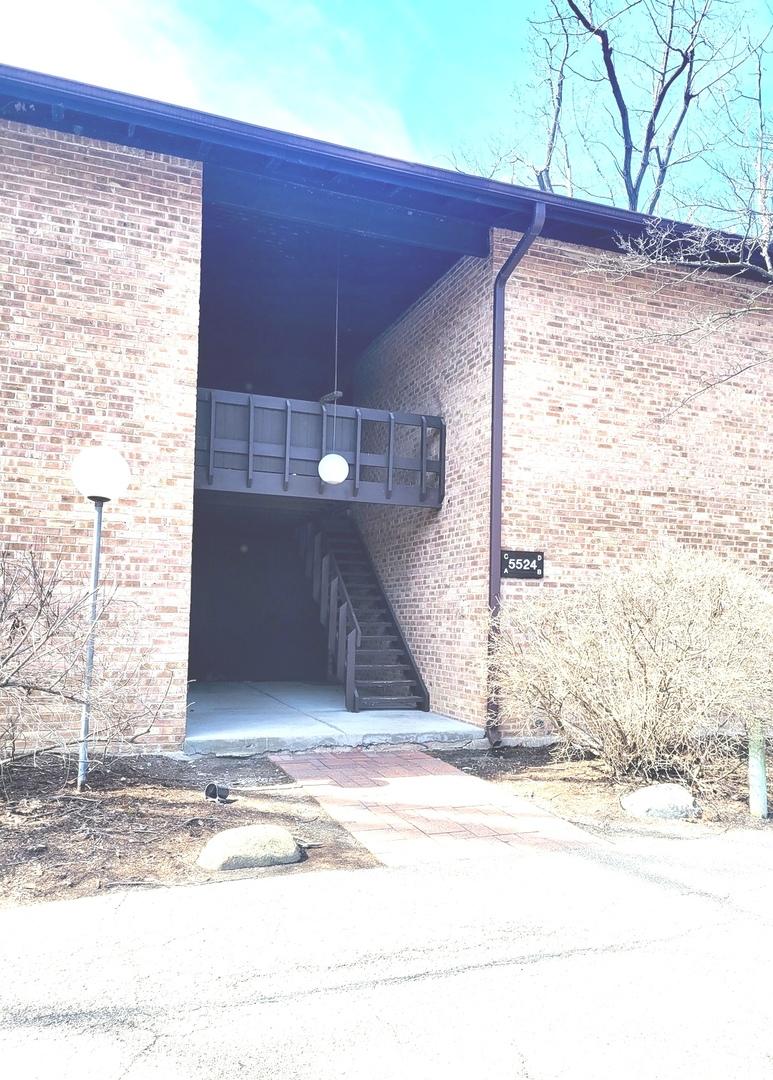 5524 E Lake Dr. #84C, Lisle, IL 60532