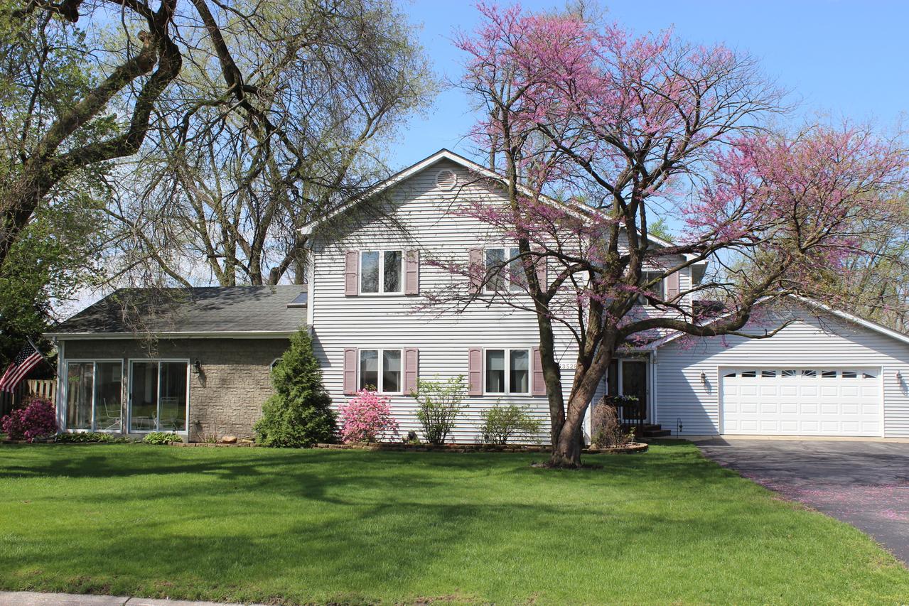 13528 Lavergne Ave., Crestwood, IL 60418