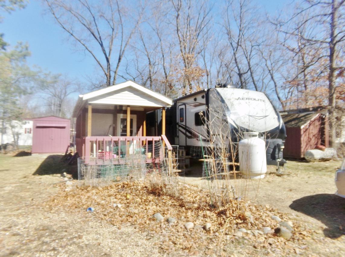 3/146 Woodhaven Lakes, Sublette, IL 61367