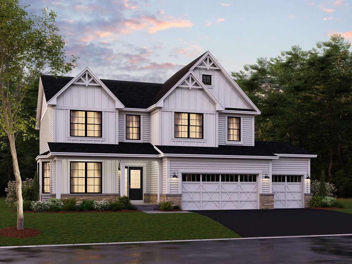 64 Hawthorn Ridge Dr., Hawthorn Woods, IL 60047