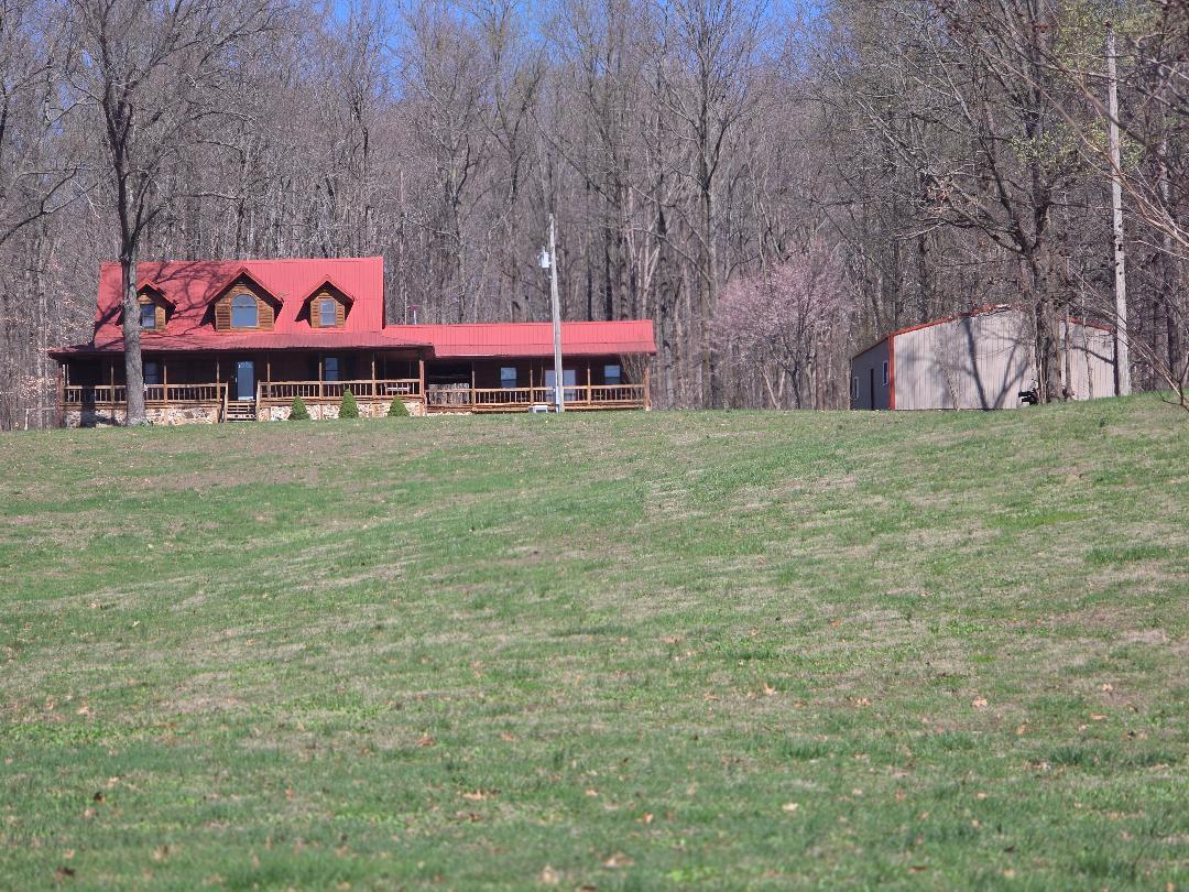 25014 Fayville Rd., Thebes, IL 62990