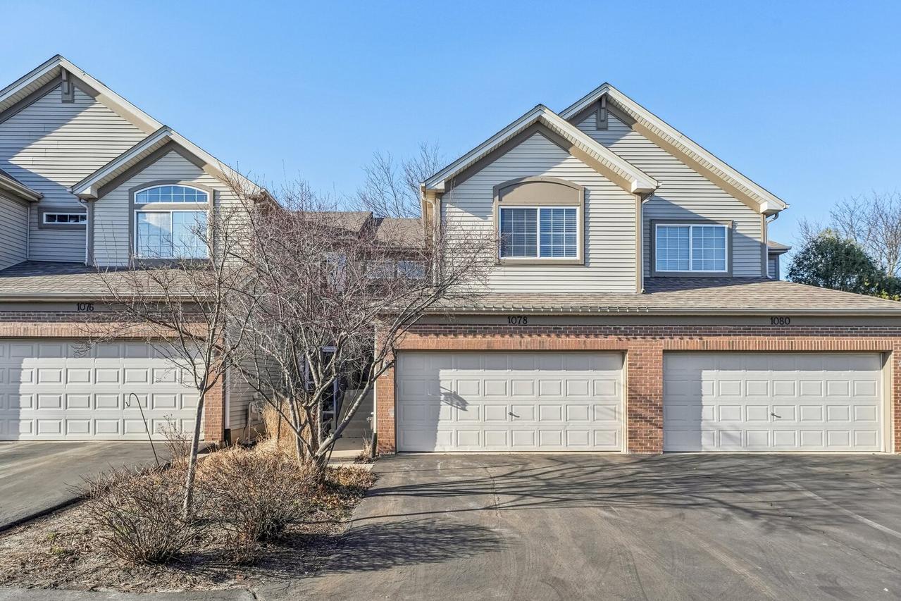 1078 Parkhill Cir., Aurora, IL 60502