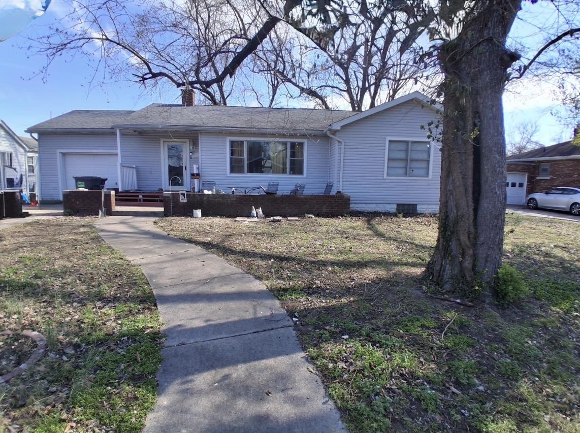 7305 Northern Dr., Belleville, IL 62223