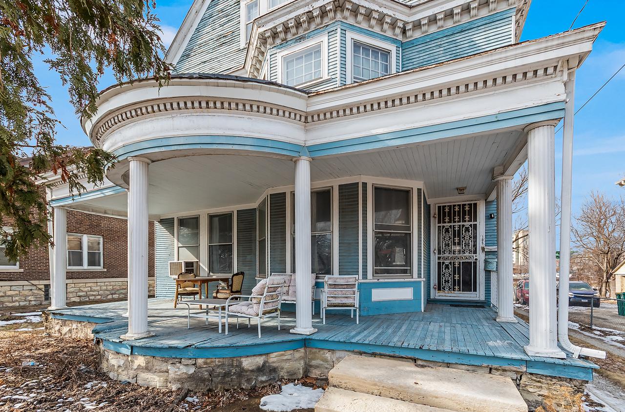 105 S Eastern Ave., Joliet, IL 60433