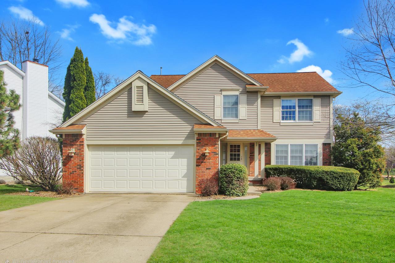 610 Old Farm Rd., Bloomington, IL 61704