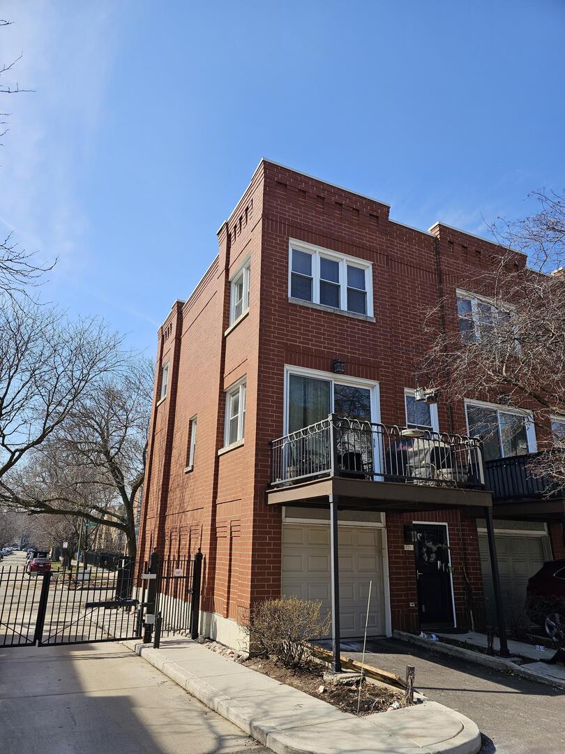 2835 N Wolcott Ave. #I, Chicago, IL 60657