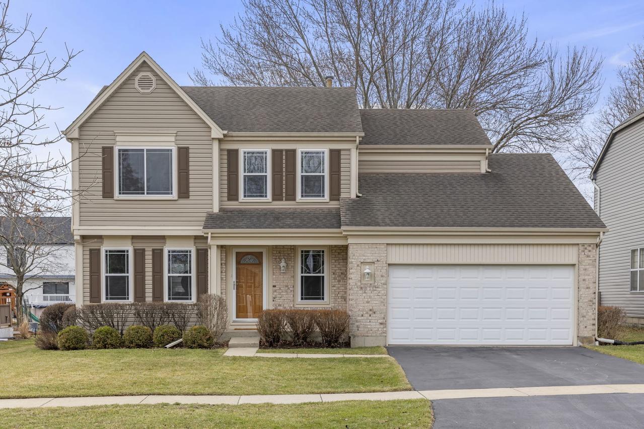 1337 Regent Dr., Mundelein, IL 60060