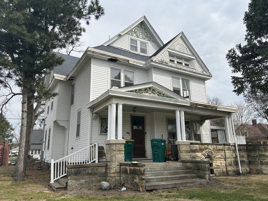 505 S Main St., Tuscola, IL 61953