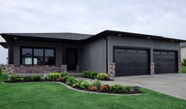 103 Bowz Dr., Downs, IL 61736