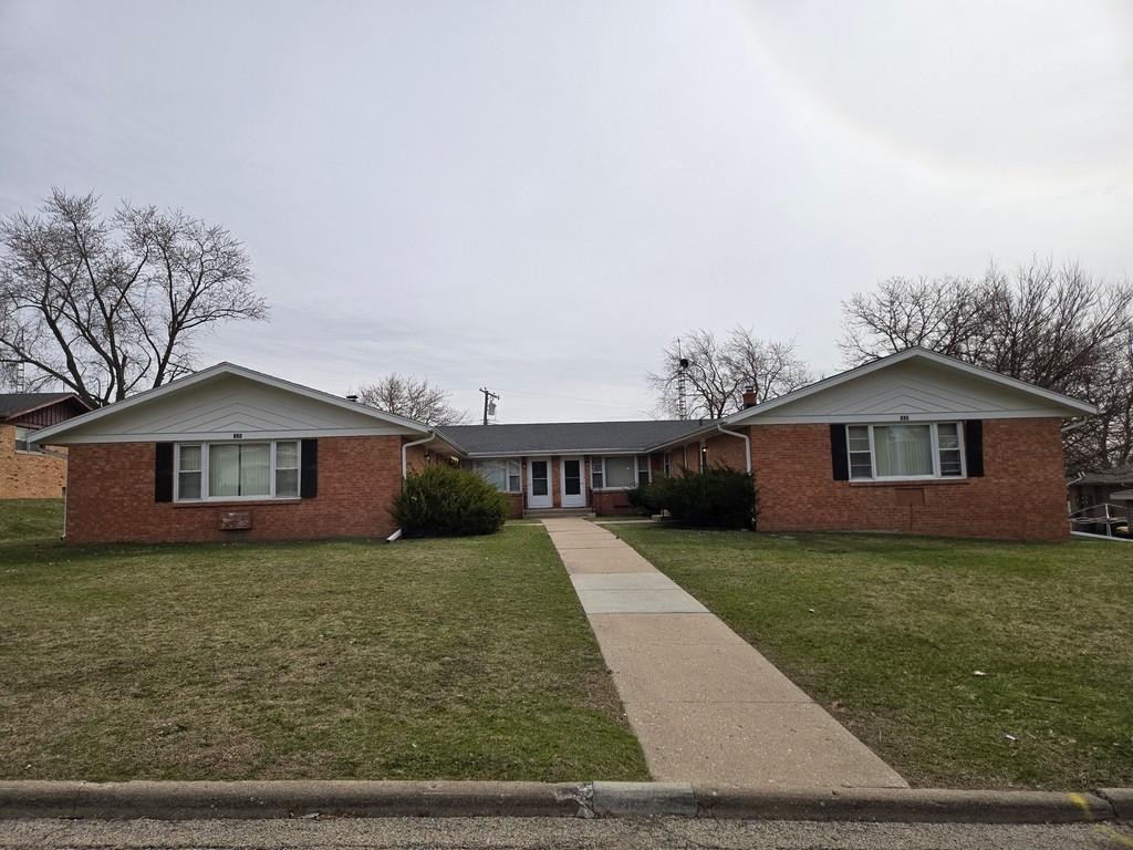 551 Donna Dr., Rockford, IL 61107