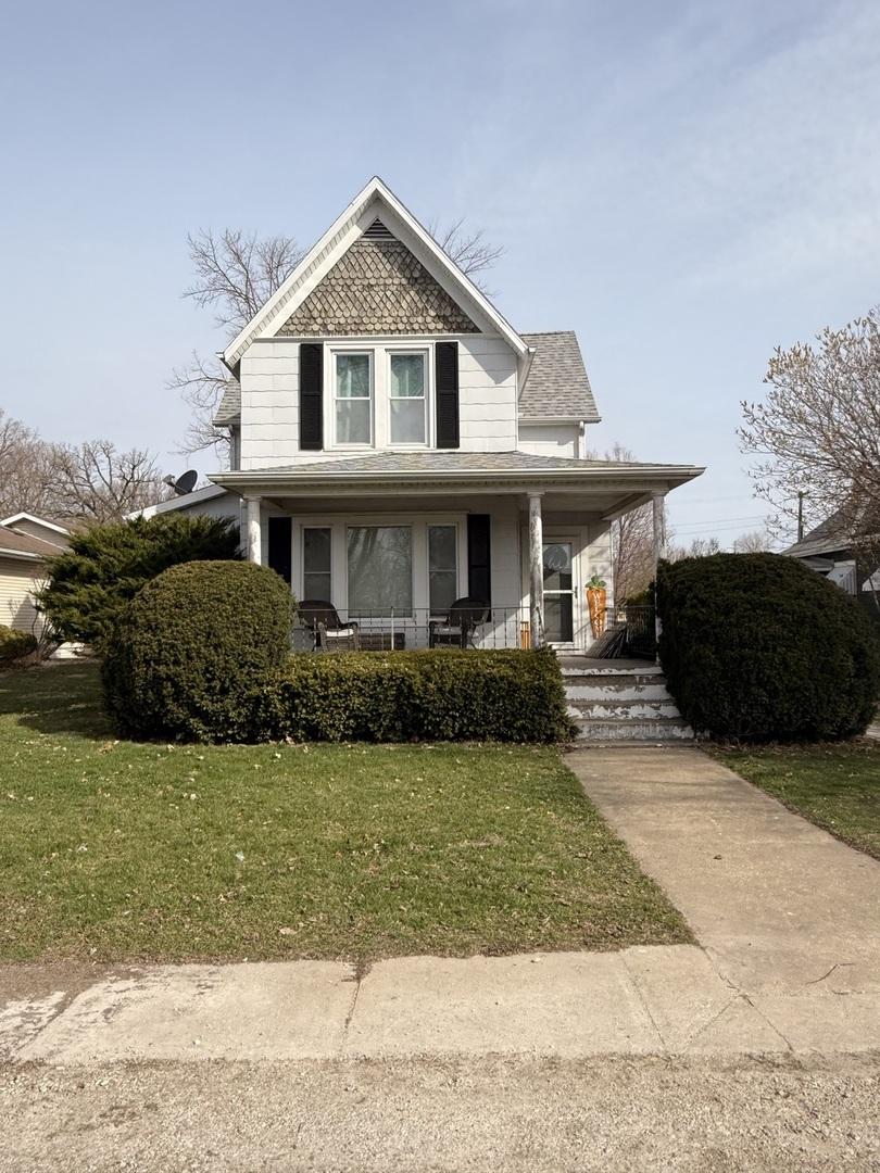 312 E Harrison St., Granville, IL 61326