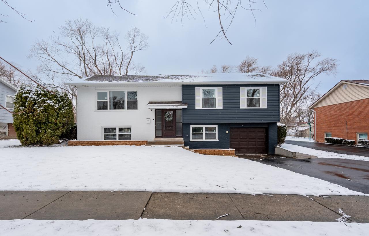 4624 177th St., Country Club Hills, IL 60478