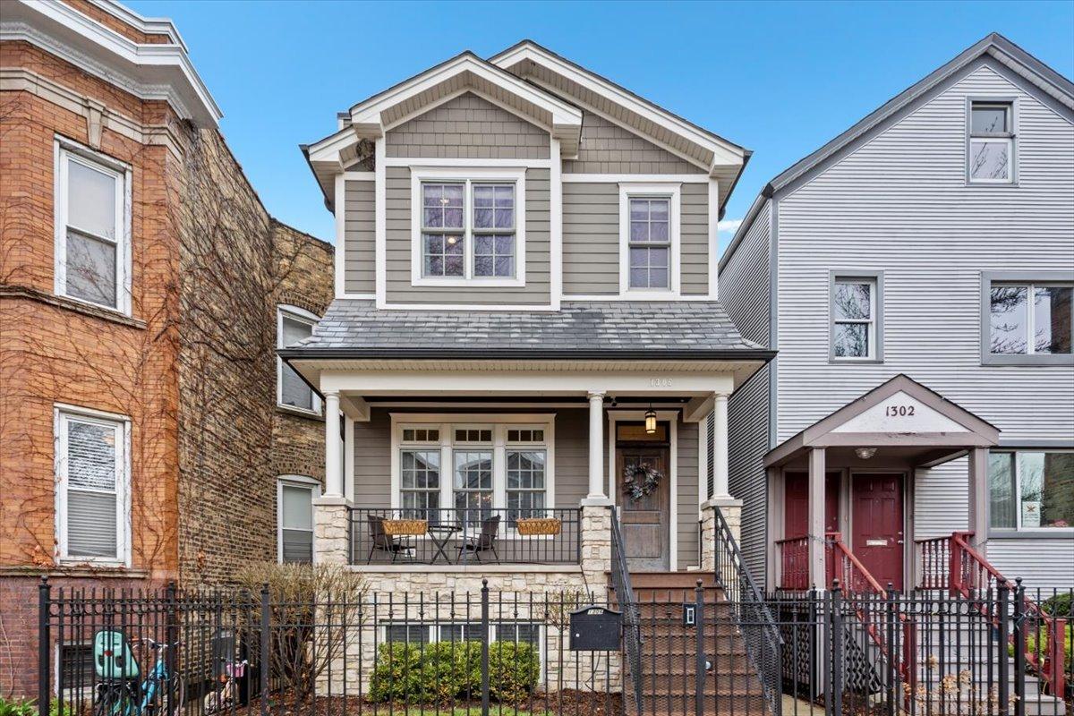 [Address Hidden by Seller], Chicago, IL 60657