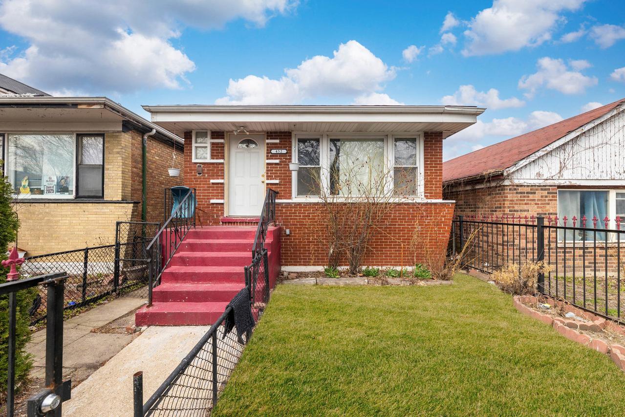 [Address Hidden by Seller], Chicago, IL 60624