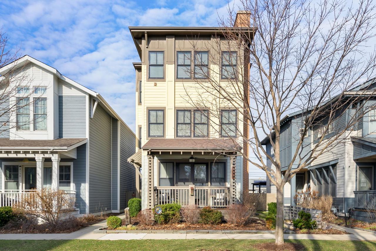 8154 Floral Ave., Skokie, IL 60077