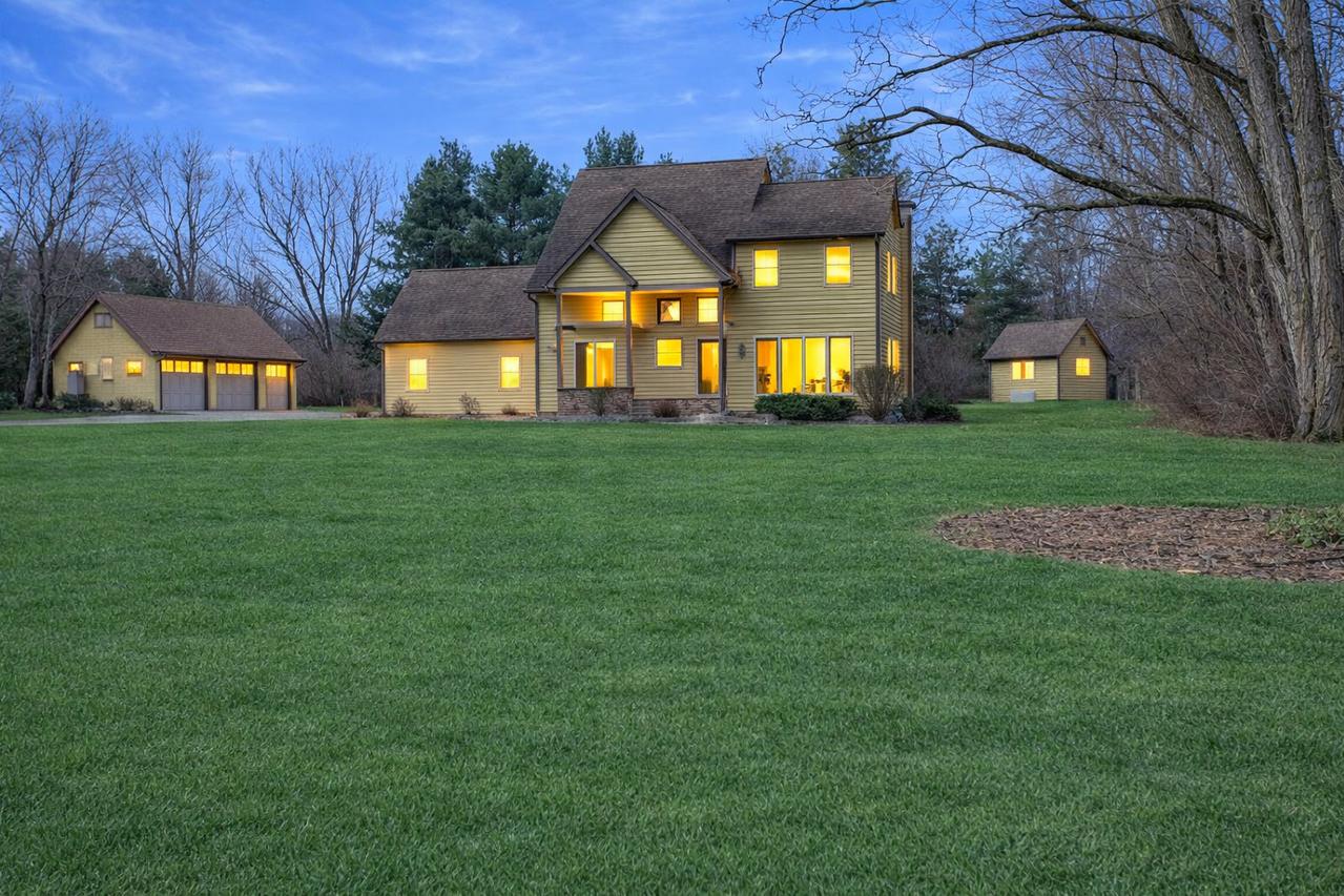 4845 Macwood Dr., Richmond, IL 60071