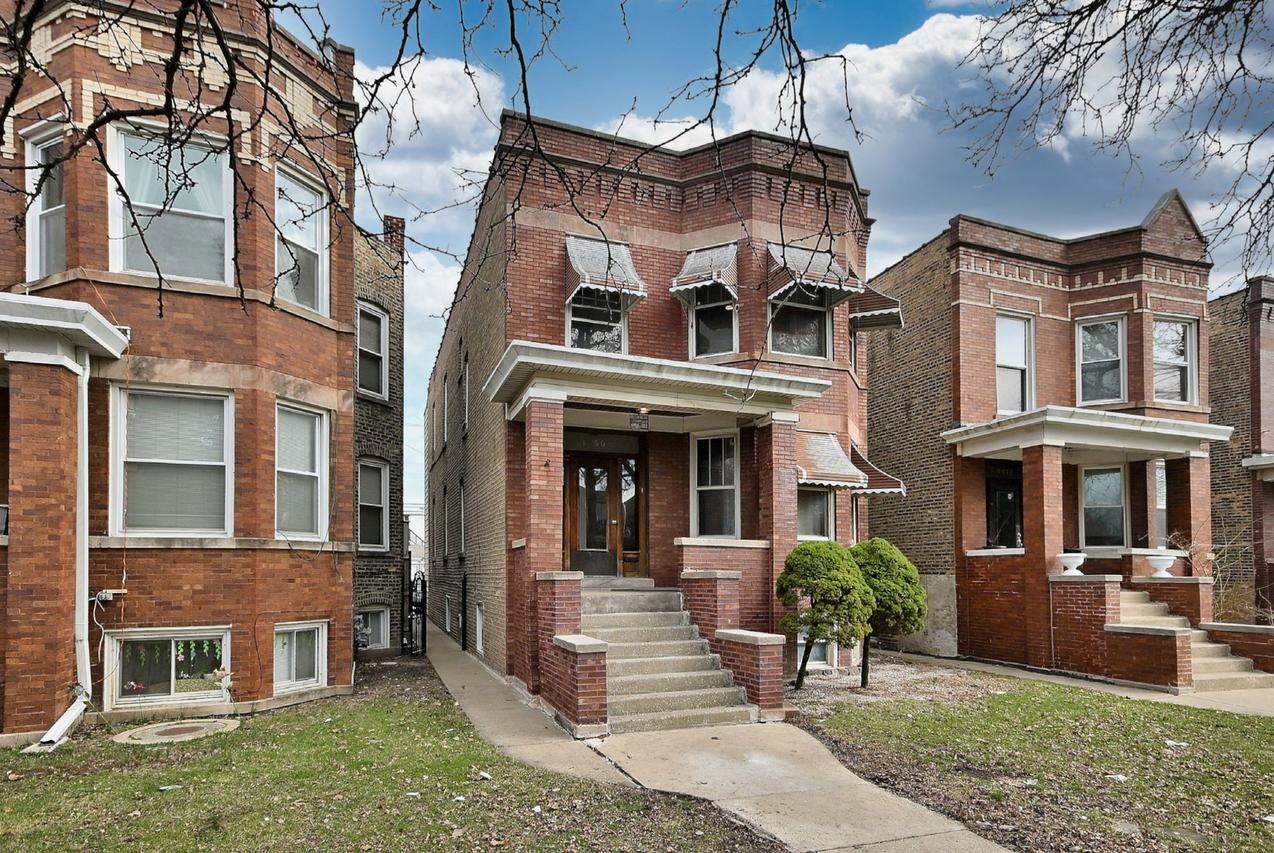 4450 W Altgeld St., Chicago, IL 60639