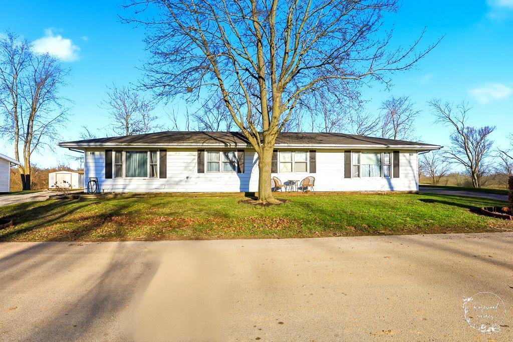 618-620 S Main St., Grant Park, IL 60940