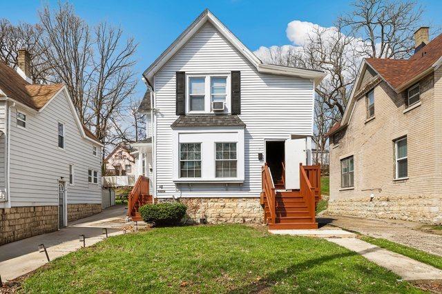 7 S Cagwin Ave., Joliet, IL 60436