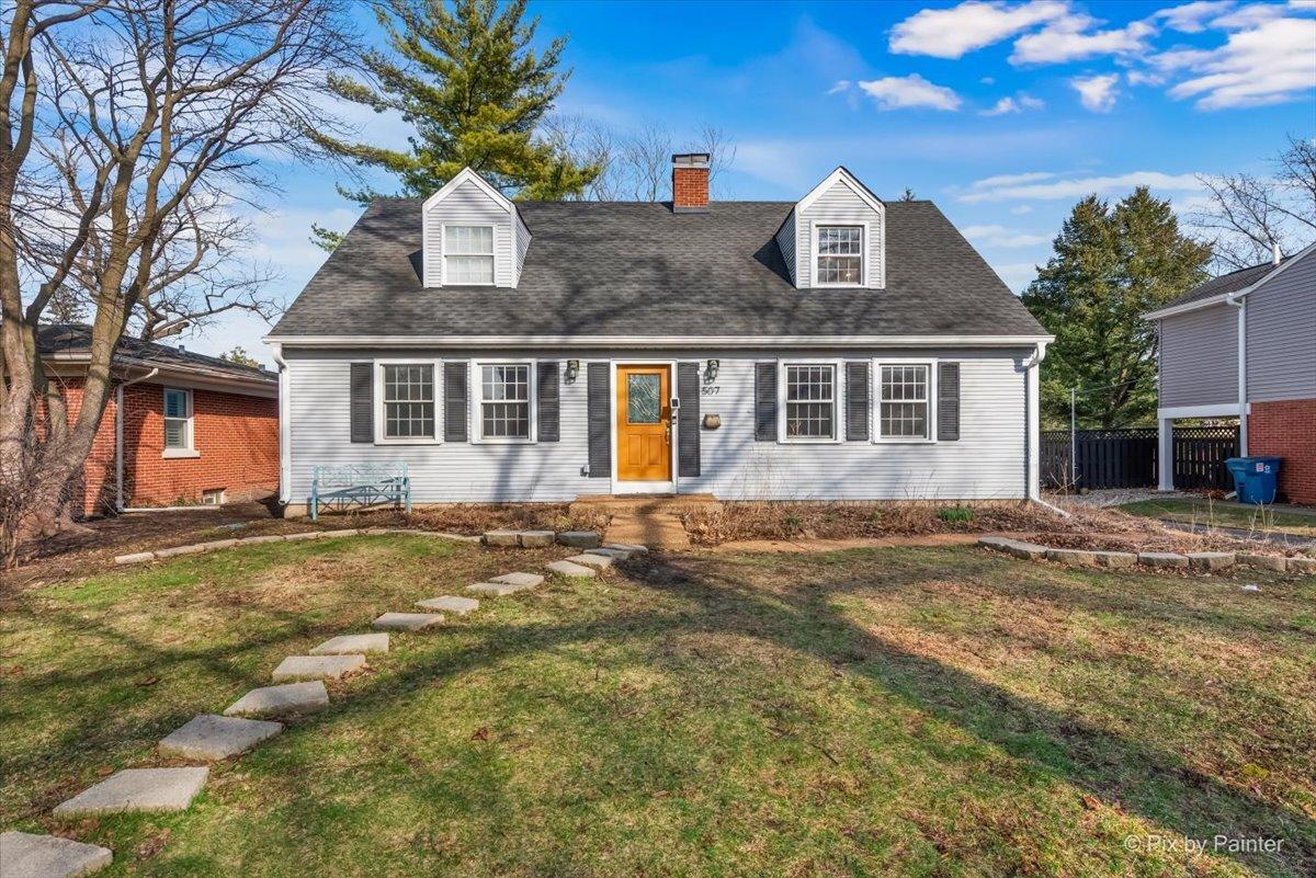 507 S Hi Lusi Ave., Mount Prospect, IL 60056