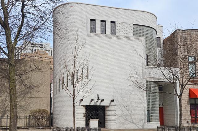 1209 N State St. #11, Chicago, IL 60611