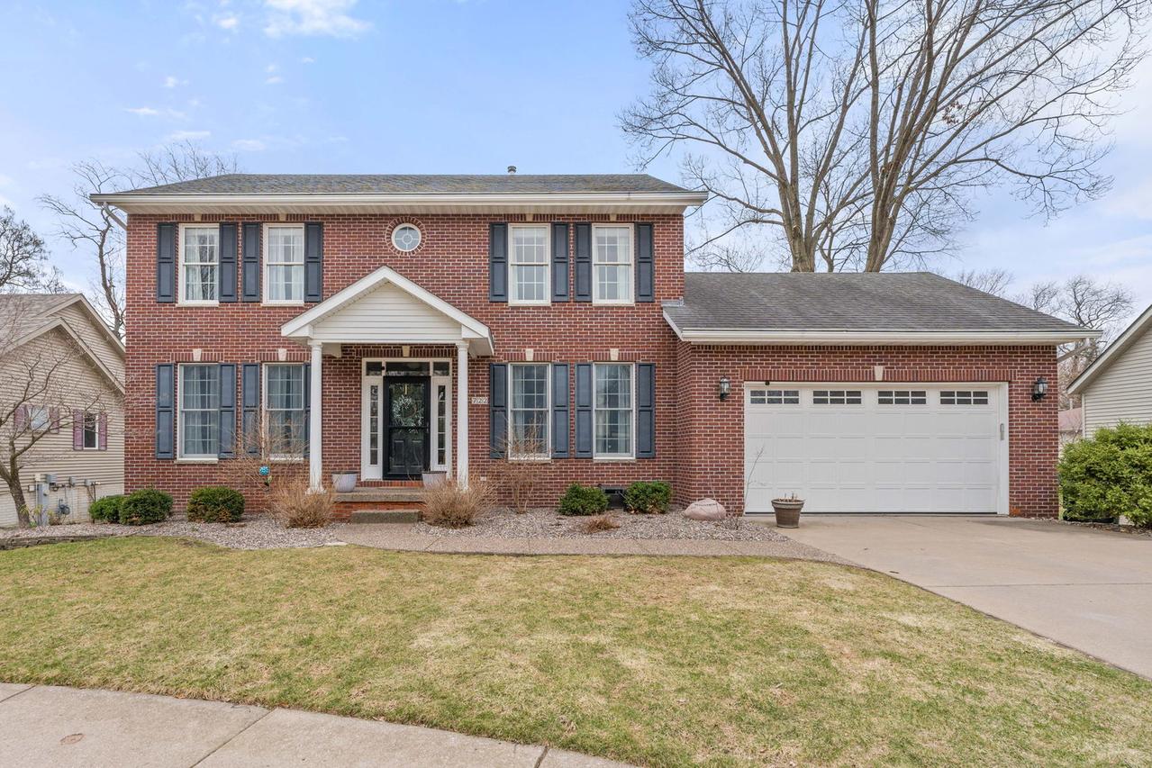 722 24th Avenue Ct., Moline, IL 61265