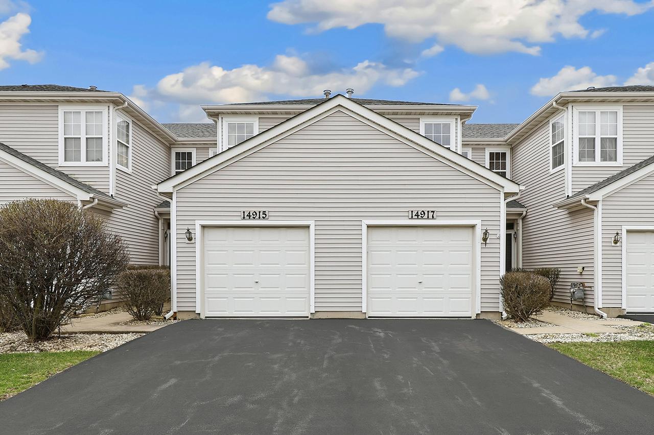 14915 W Victoria Crossing, Lockport, IL 60441