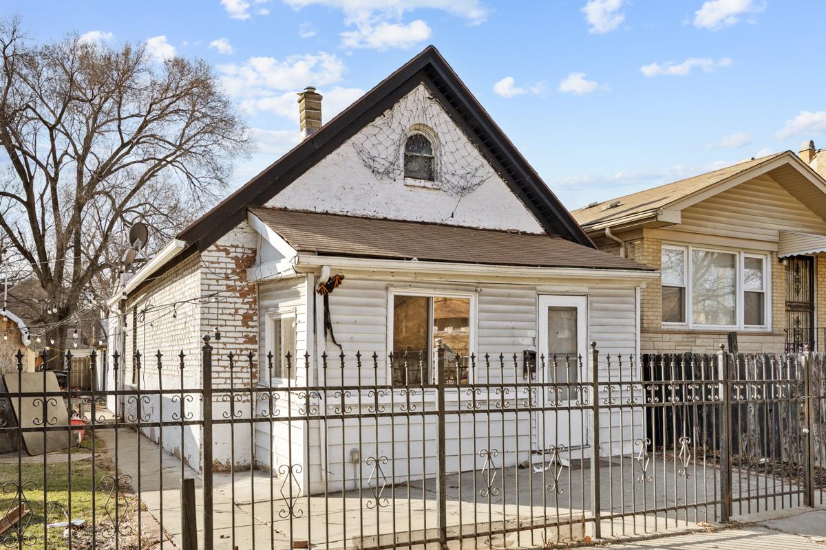 1130 N Hamlin Ave., Chicago, IL 60651