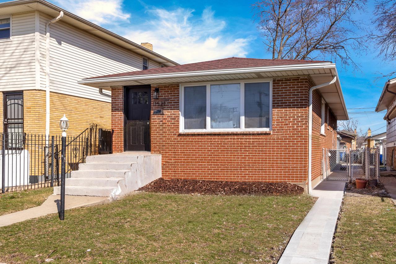 11521 S Justine St., Chicago, IL 60643