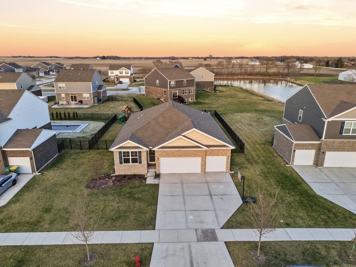 26213 S Castle Blvd., Manhattan, IL 60442