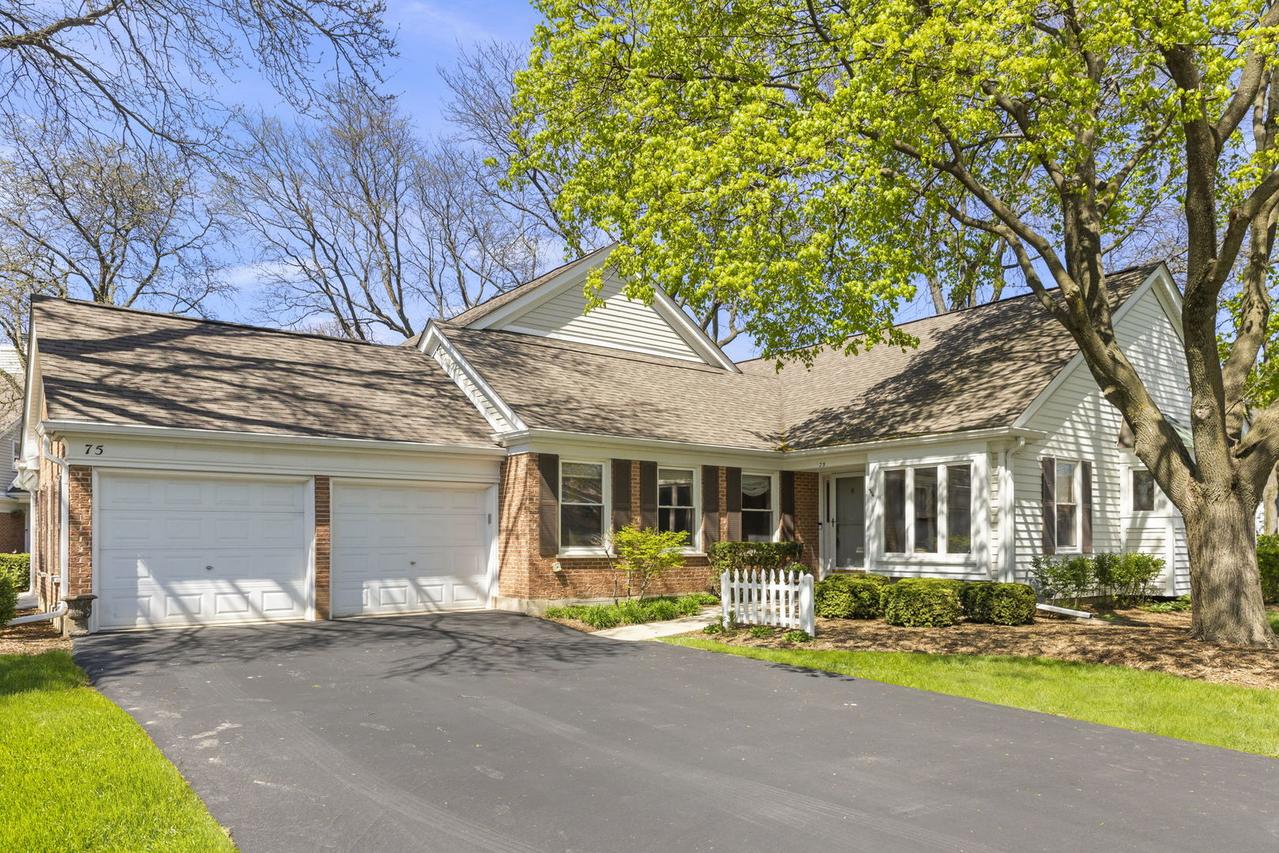 75 Country Club Dr., Prospect Heights, IL 60070