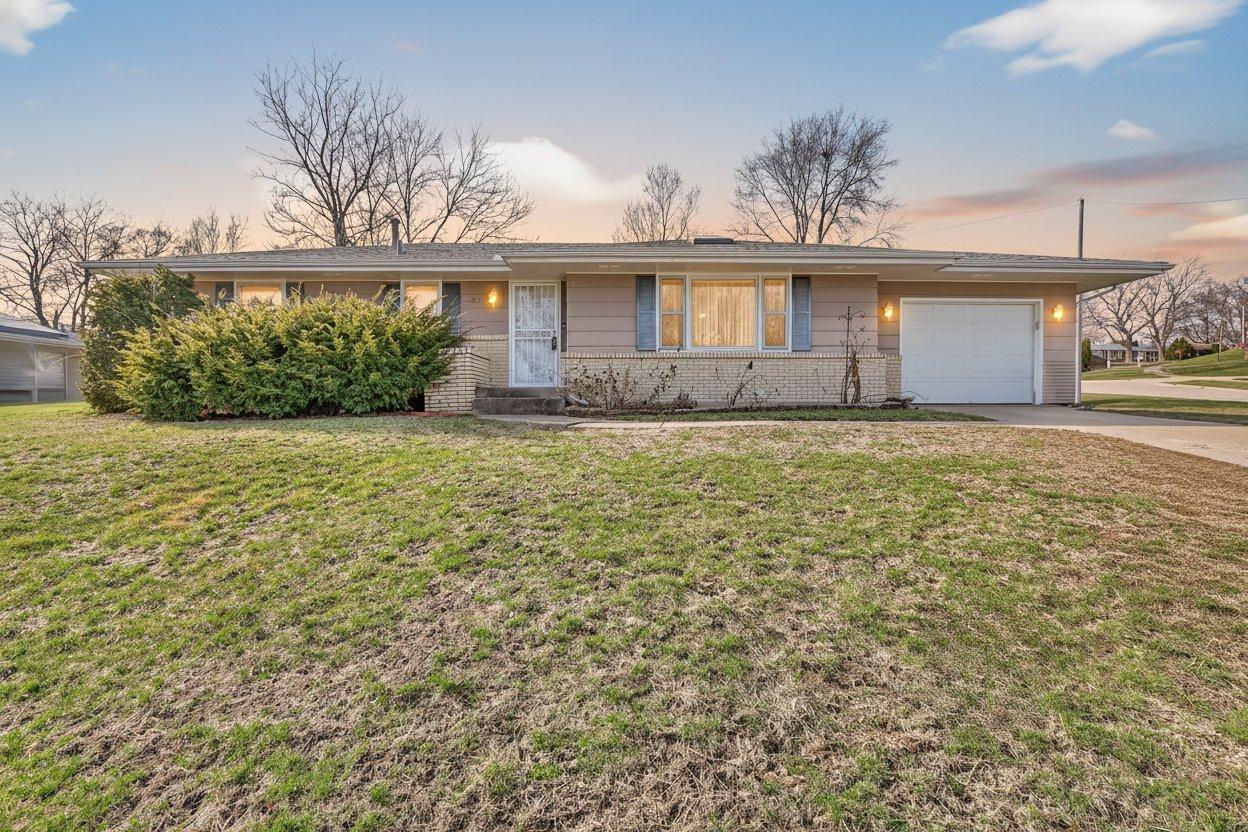 3001 Rutgers Pl., Rockford, IL 61109